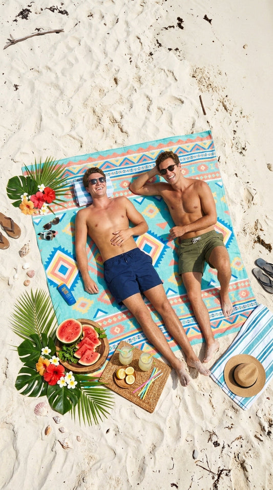 “10 Summer Essentials You Didn’t Know You Needed”