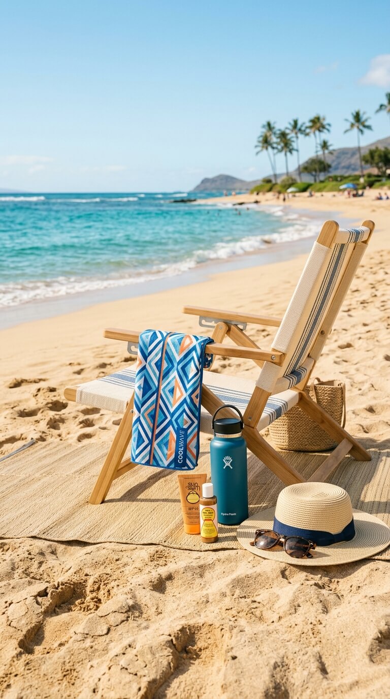 Beach Gear