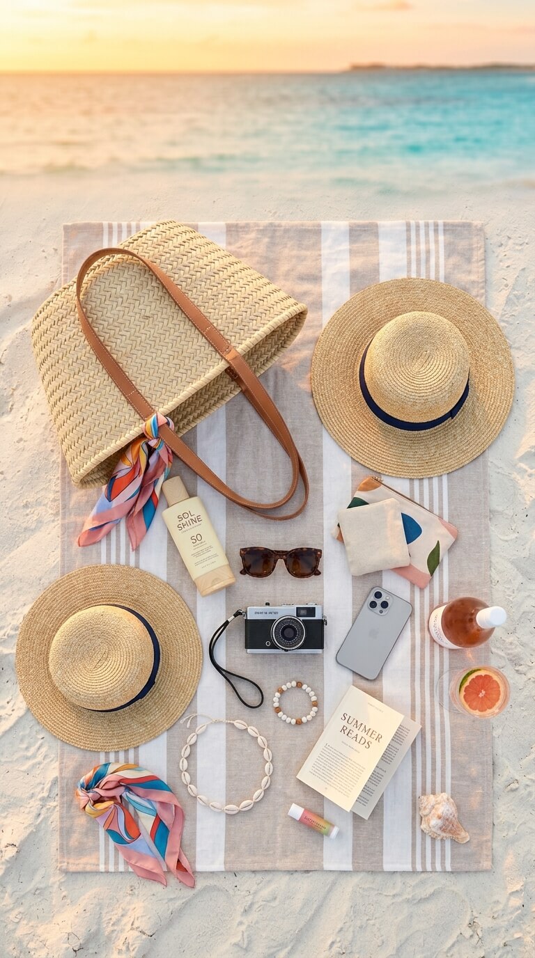 What's Hot Right Now!