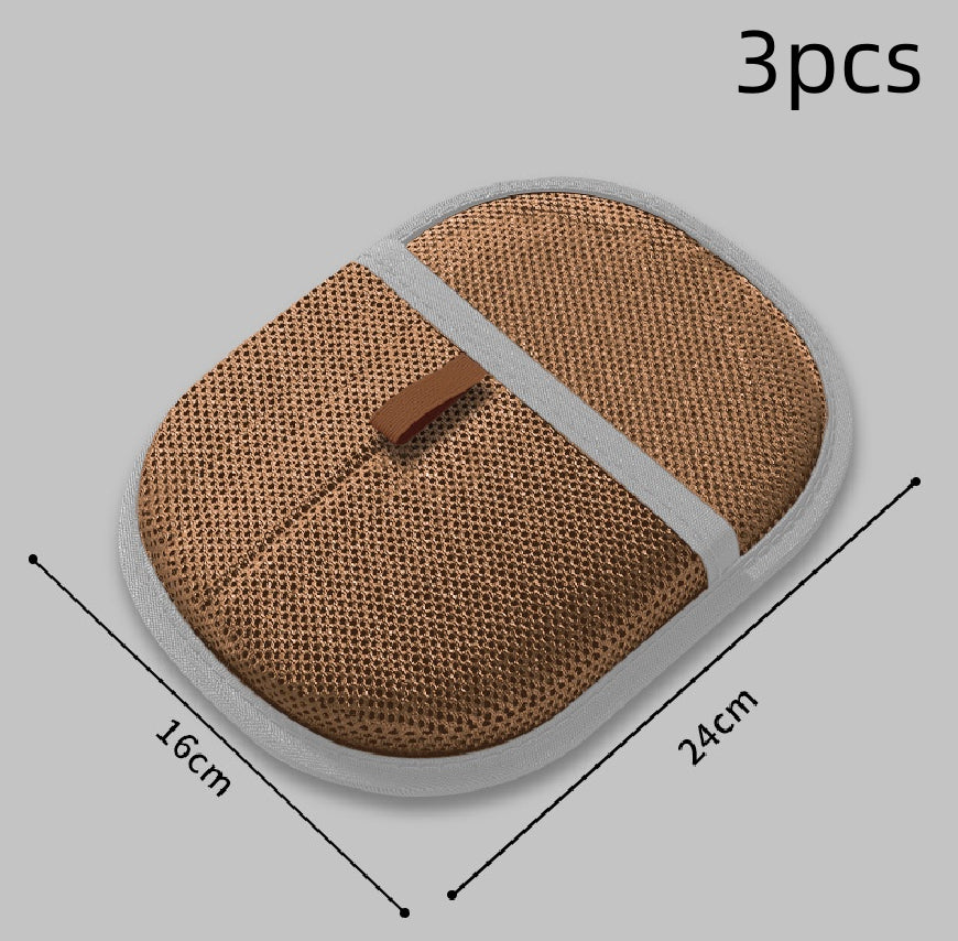 Pet Hair Remover Mitt – Easy Cuddles For Happy Pets