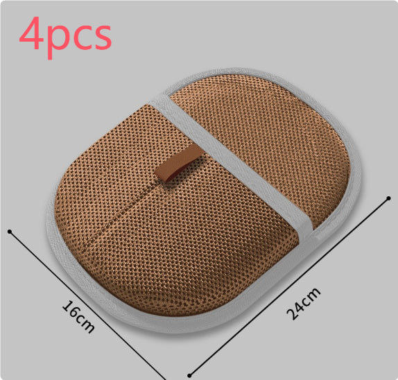 Pet Hair Remover Mitt – Easy Cuddles For Happy Pets