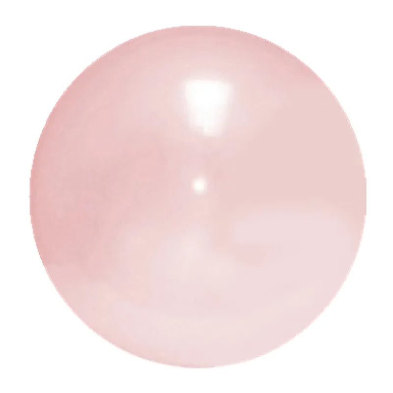 Giant Inflatable Bubble Ball for Kids Outdoor Fun