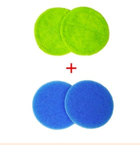 Rechargeable Wireless Electric Mop for Effortless Daily Floor Cleaning