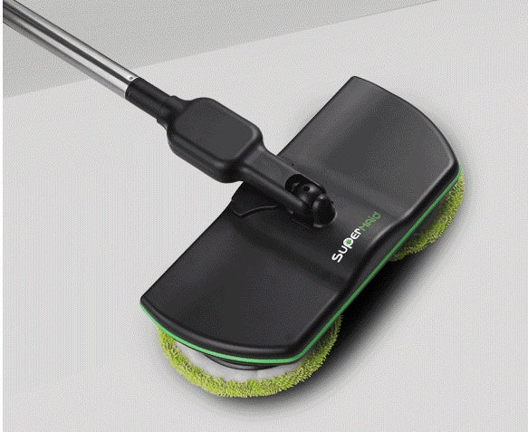 Rechargeable Wireless Electric Mop for Effortless Daily Floor Cleaning