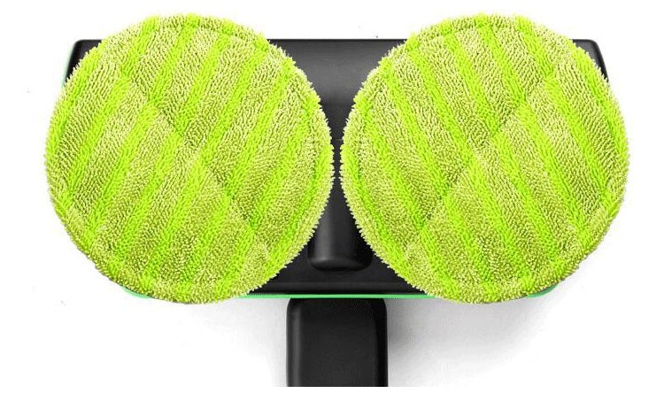 Rechargeable Wireless Electric Mop for Effortless Daily Floor Cleaning