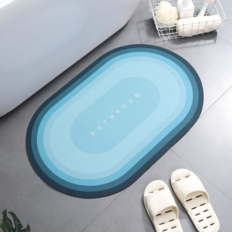 Super Absorbent Bath Mat For A Dry, Cozy Bathroom