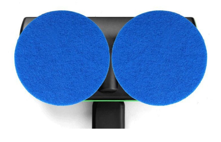 Rechargeable Wireless Electric Mop for Effortless Daily Floor Cleaning