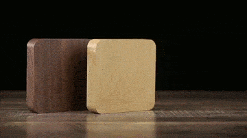 Floating Levitating Plant Pot | Modern Magnetic Home Decor