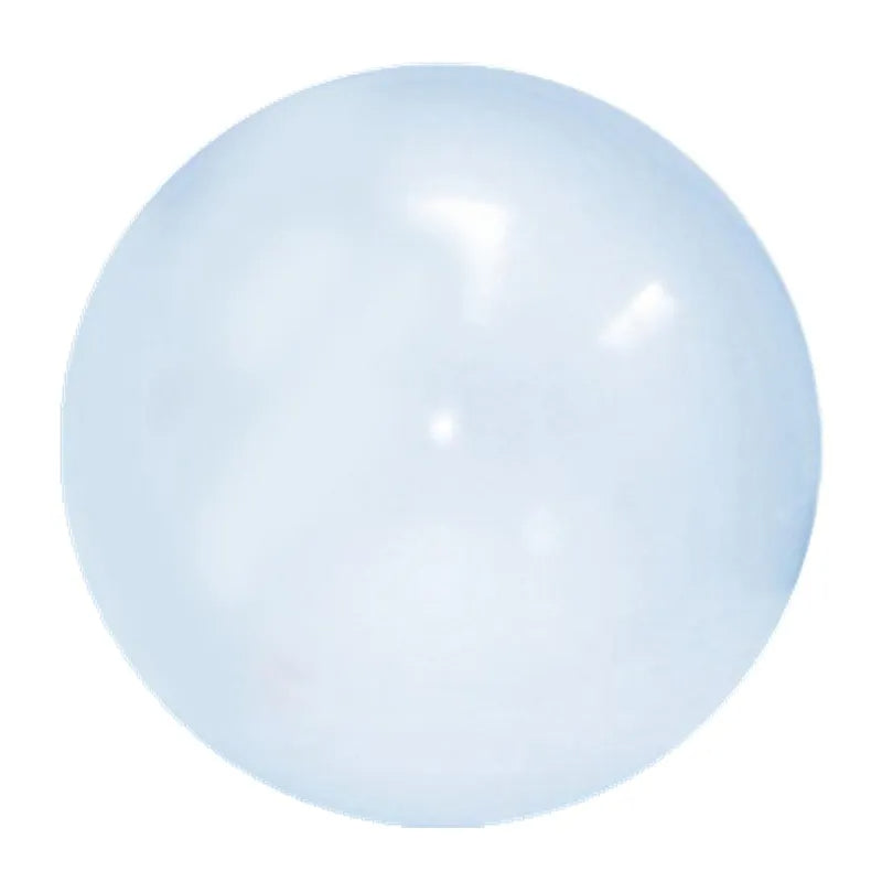 Giant Inflatable Bubble Ball for Kids Outdoor Fun