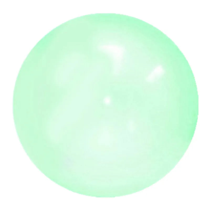Giant Inflatable Bubble Ball for Kids Outdoor Fun