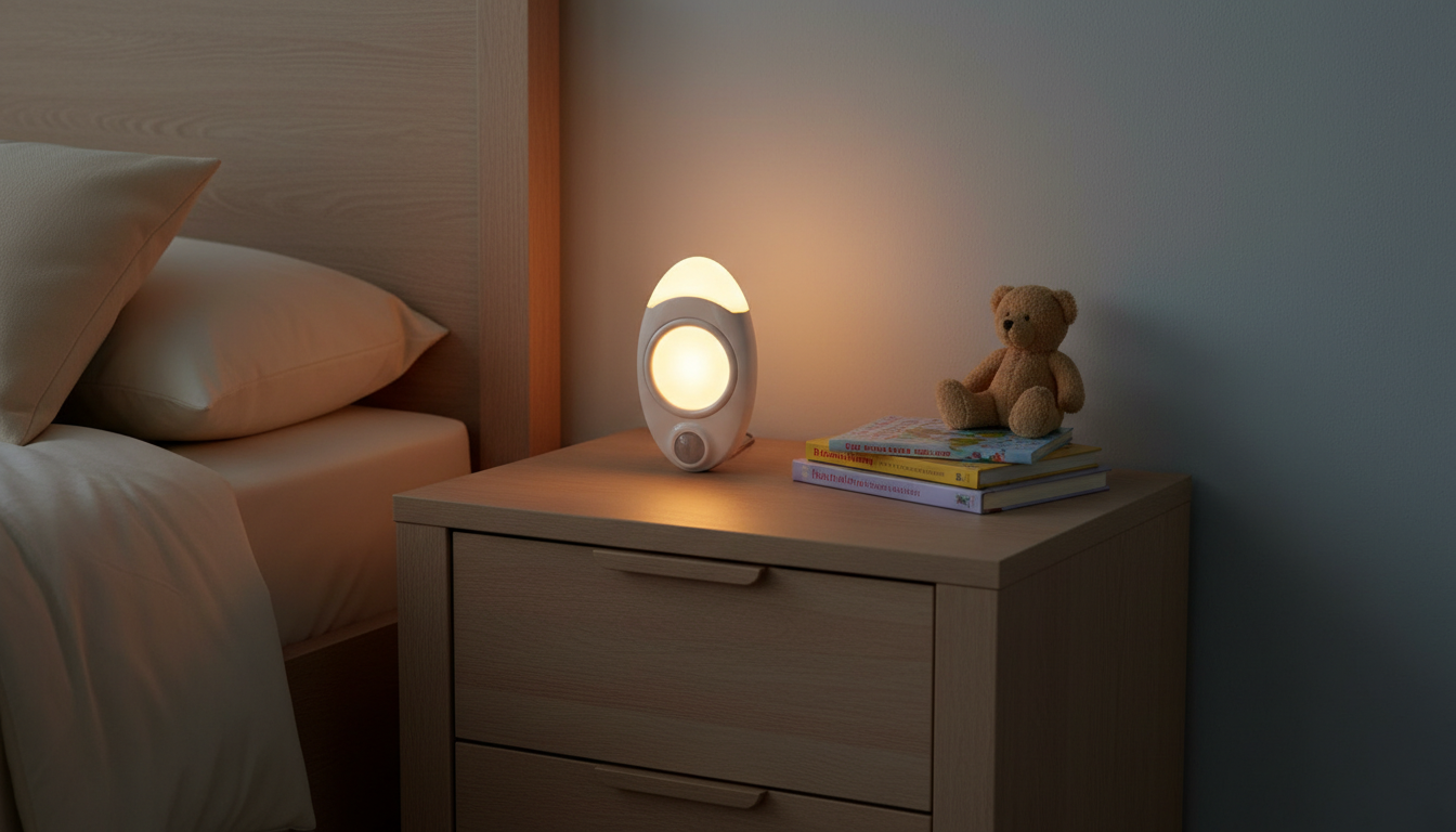 Creative Handbag & Drawer Night Light, Perfect for Cozy Nights