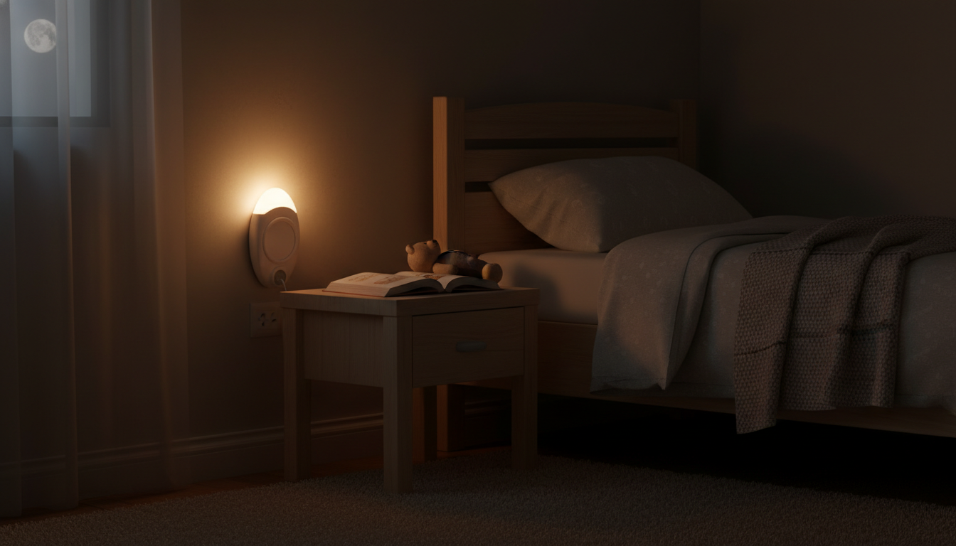 Creative Handbag & Drawer Night Light, Perfect for Cozy Nights