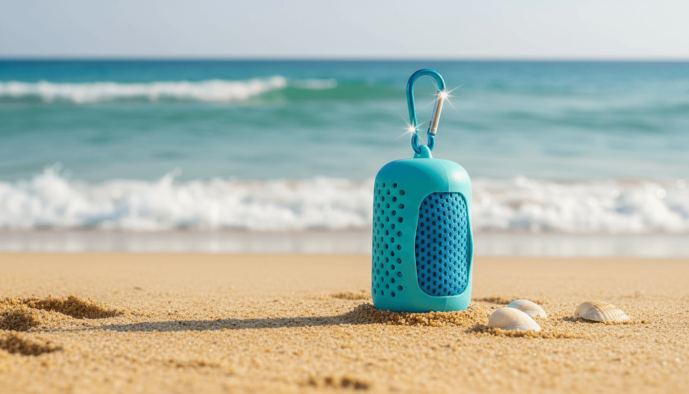 Quick-Dry Cooling Towel for Fitness and Summer Activities