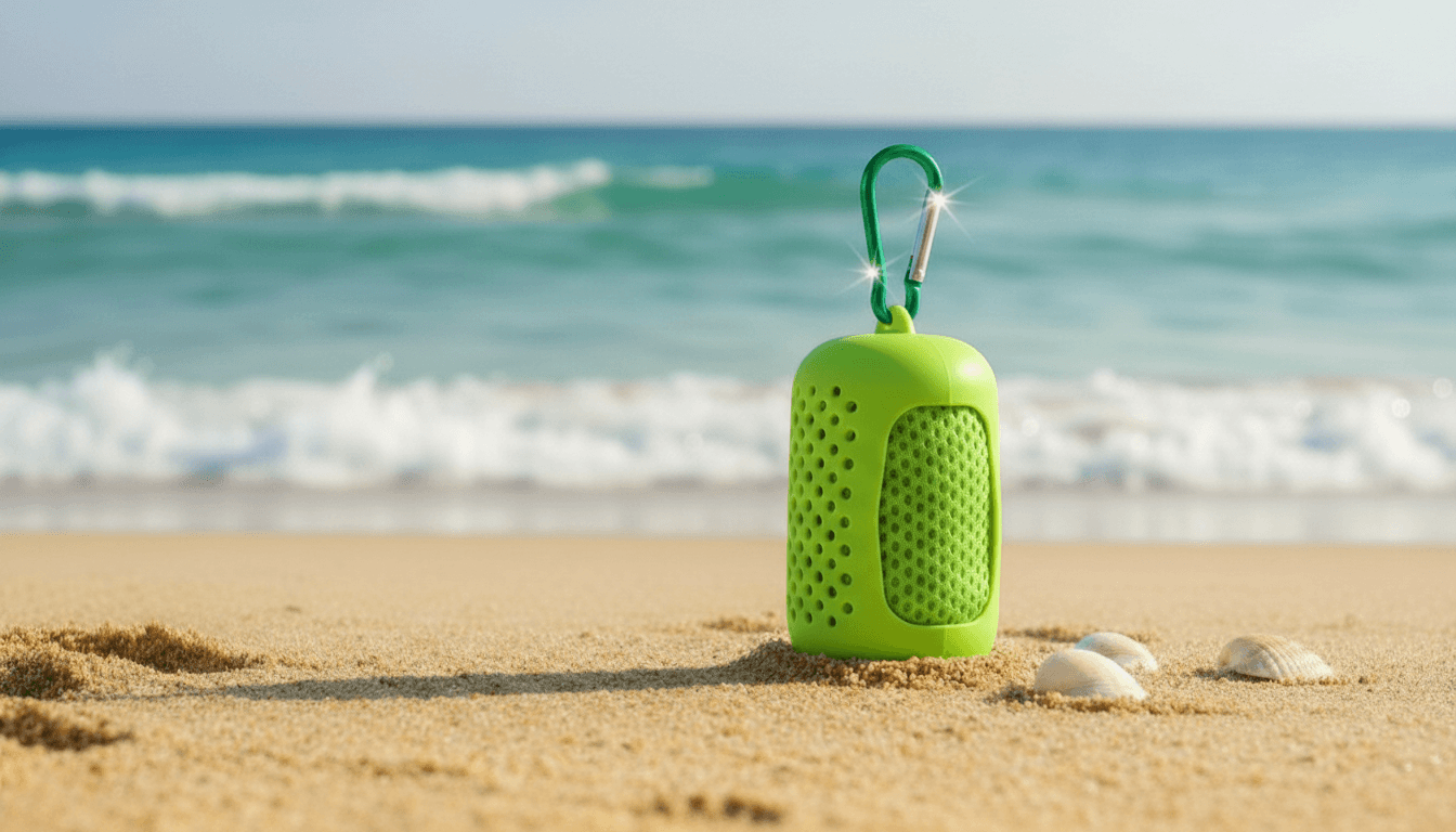 Quick-Dry Cooling Towel for Fitness and Summer Activities