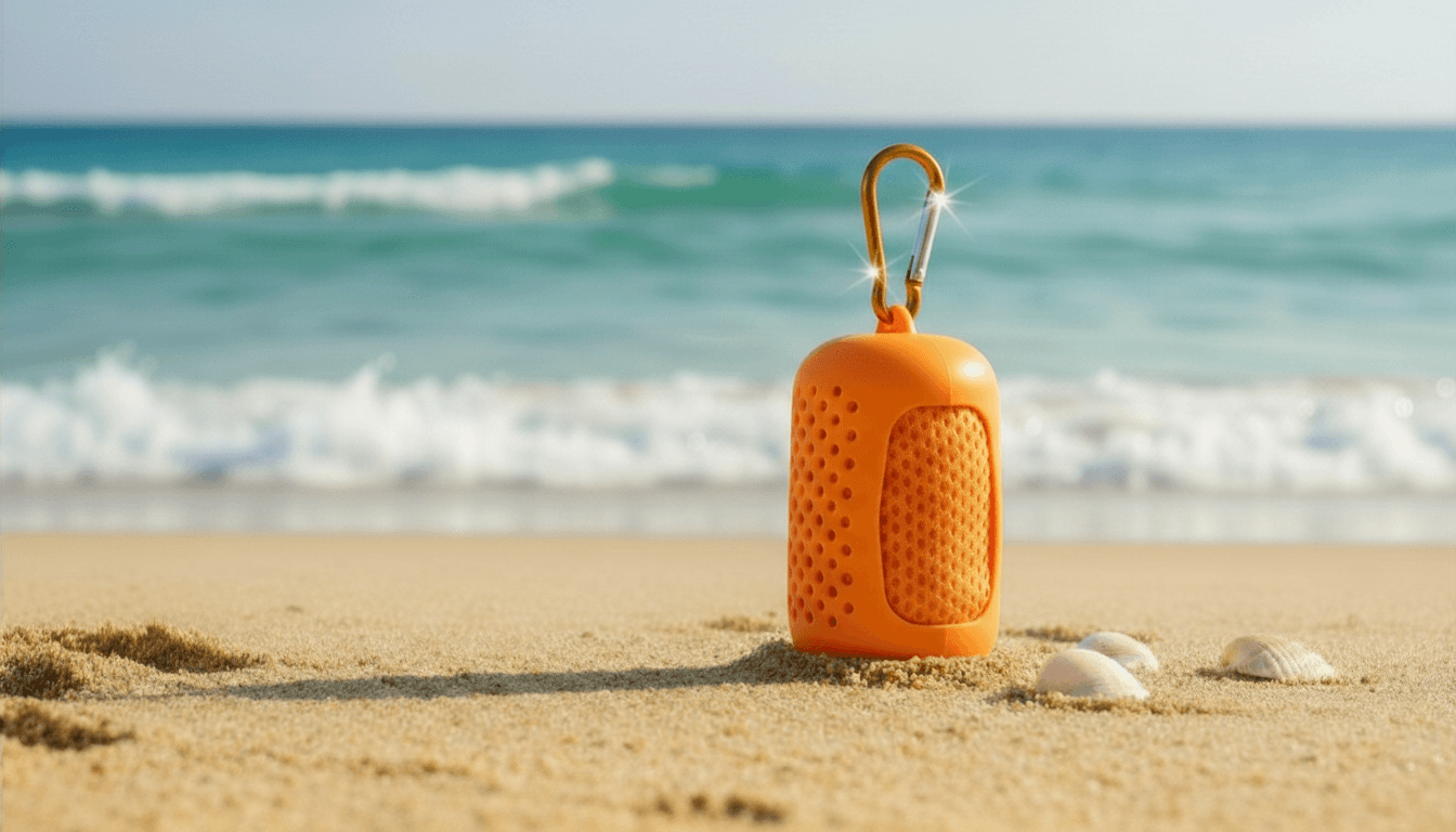 Quick-Dry Cooling Towel for Fitness and Summer Activities