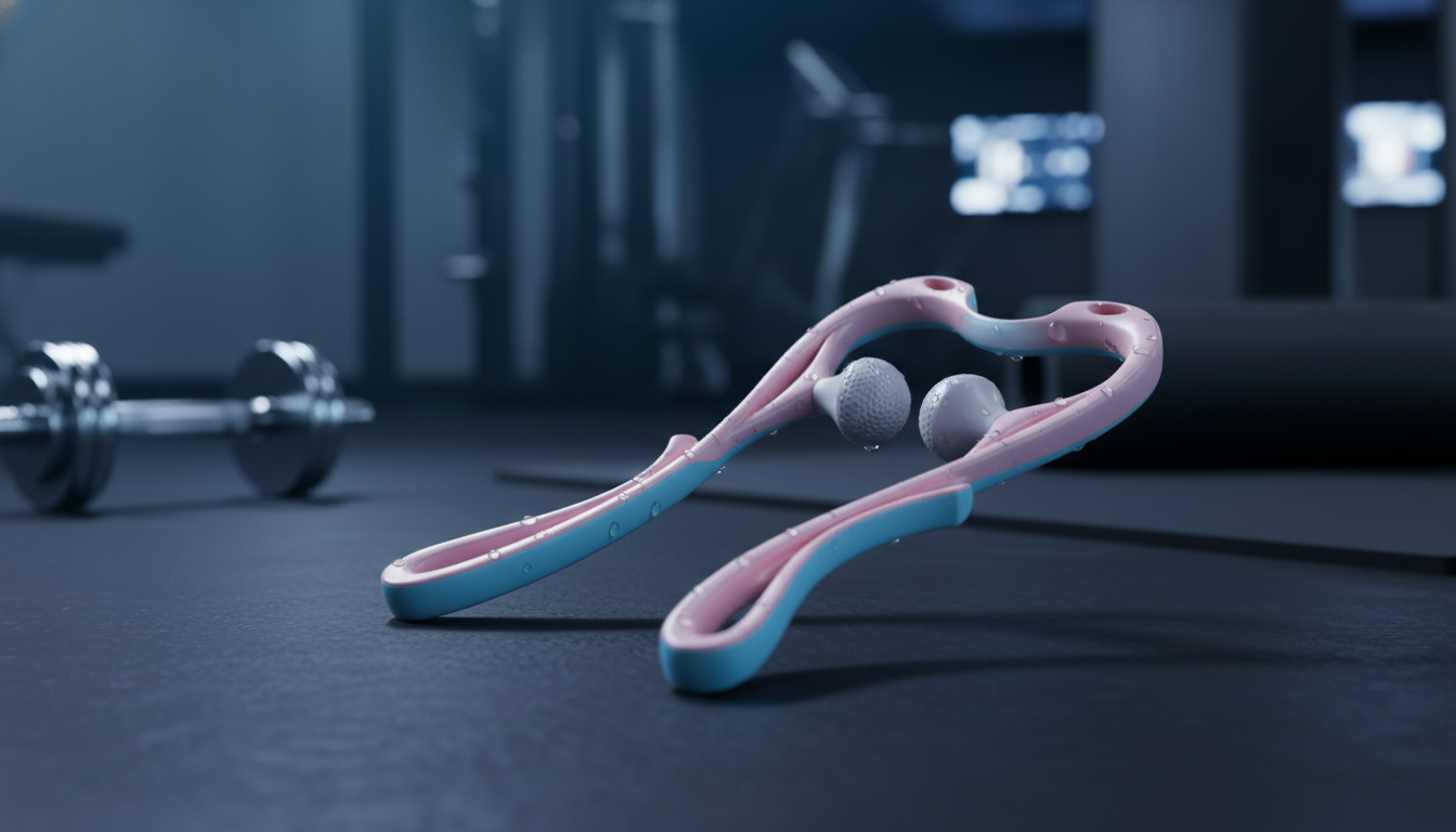 Neck Massager for Instant Stress Relief