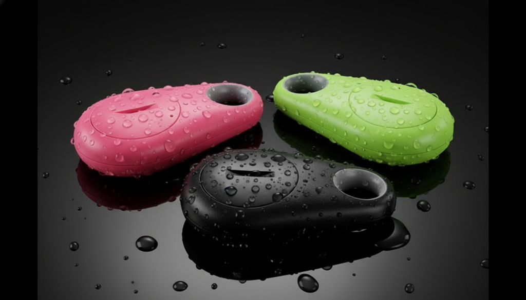 Never Lose It Again – Smart Bluetooth Item Tracker That Keeps Your Valuables Safe