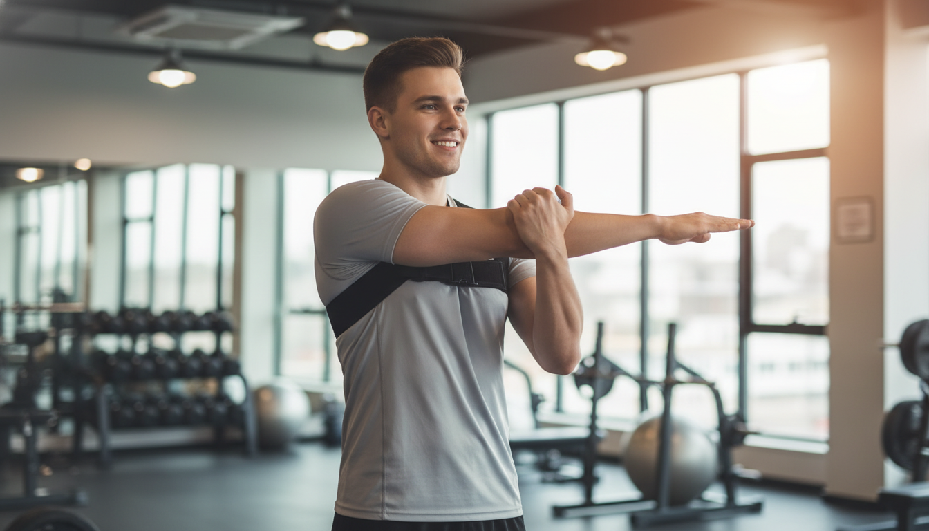 Easy Back Support That Helps Improve Your Posture