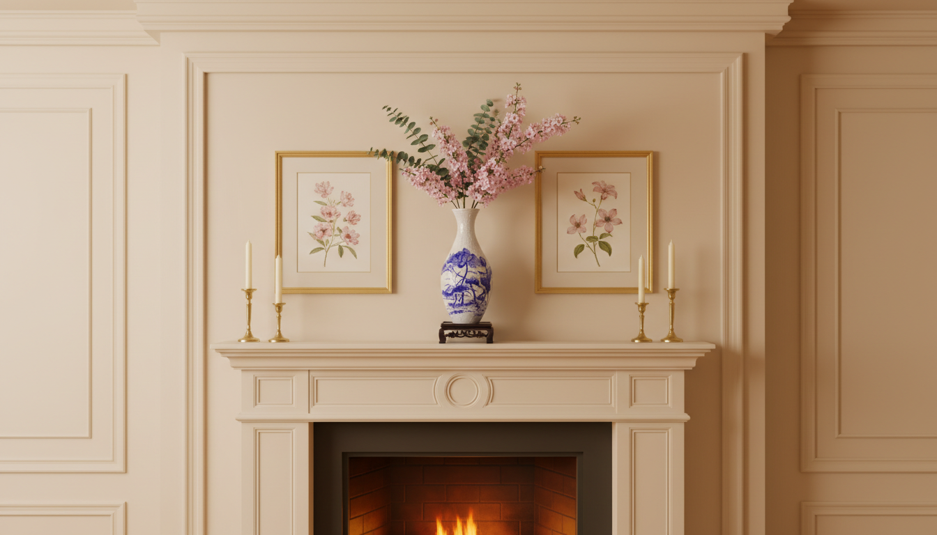 3D Puzzle Vase Kit – Fun Educational Décor Gift