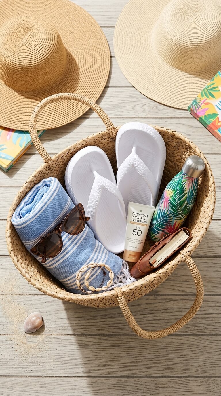 Cloud Flip Flops – Ultra Soft Cushion Comfort Slides
