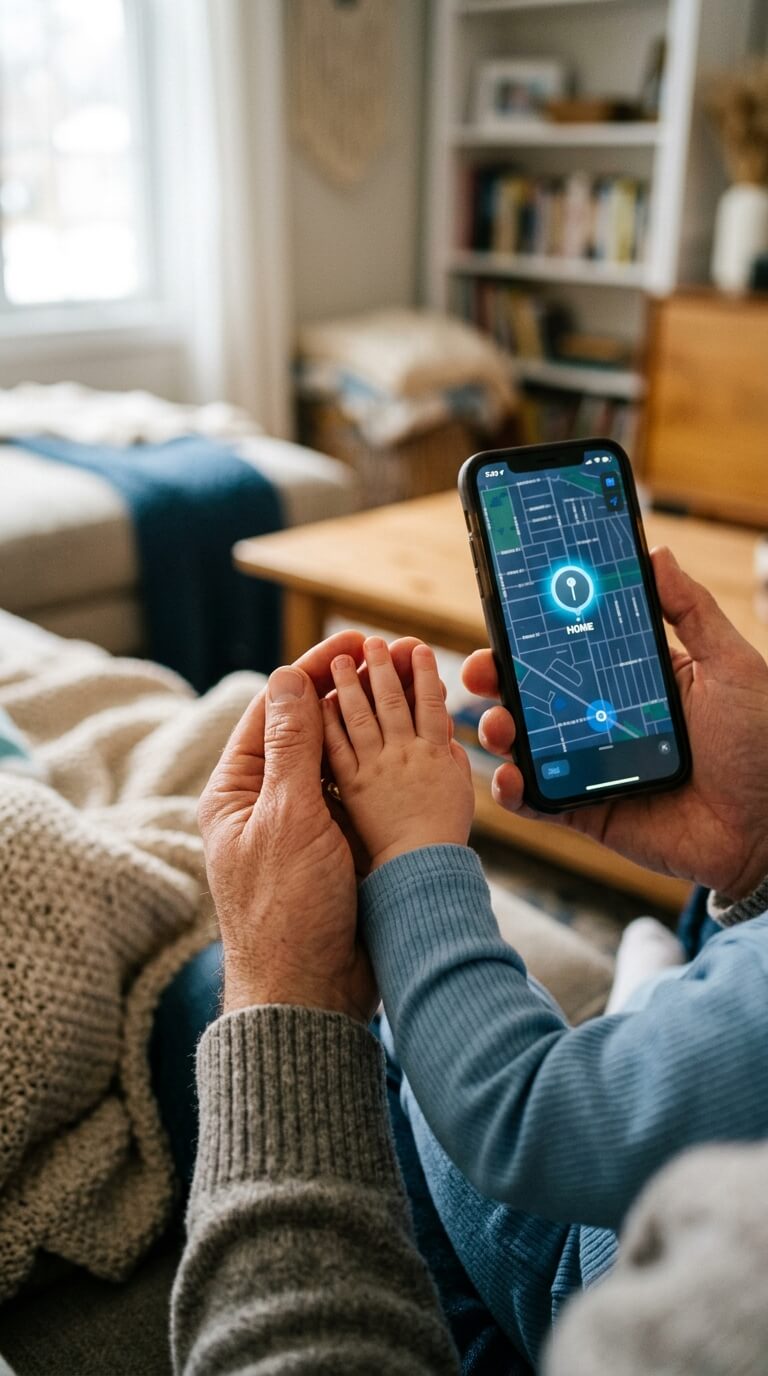 AirTag Compatible Shoe Insoles – Discreet GPS Tracking Solution