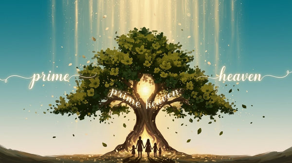 PrimeHeaven
