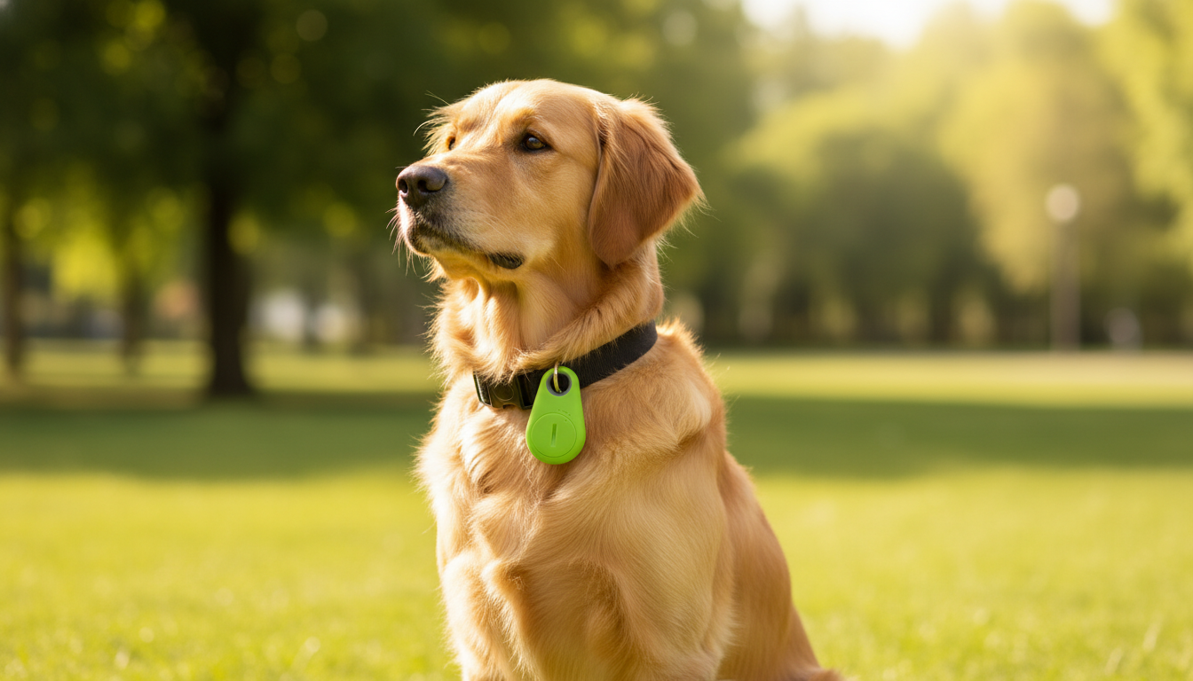 Never Lose It Again – Smart Bluetooth Item Tracker That Keeps Your Valuables Safe